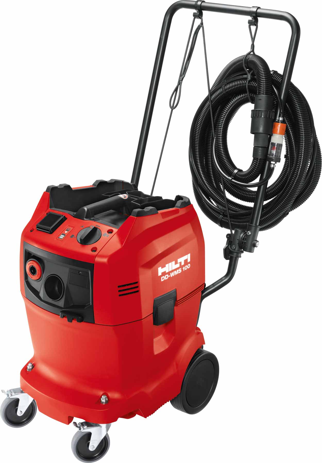 System zarządzania wodą DD-WMS 100