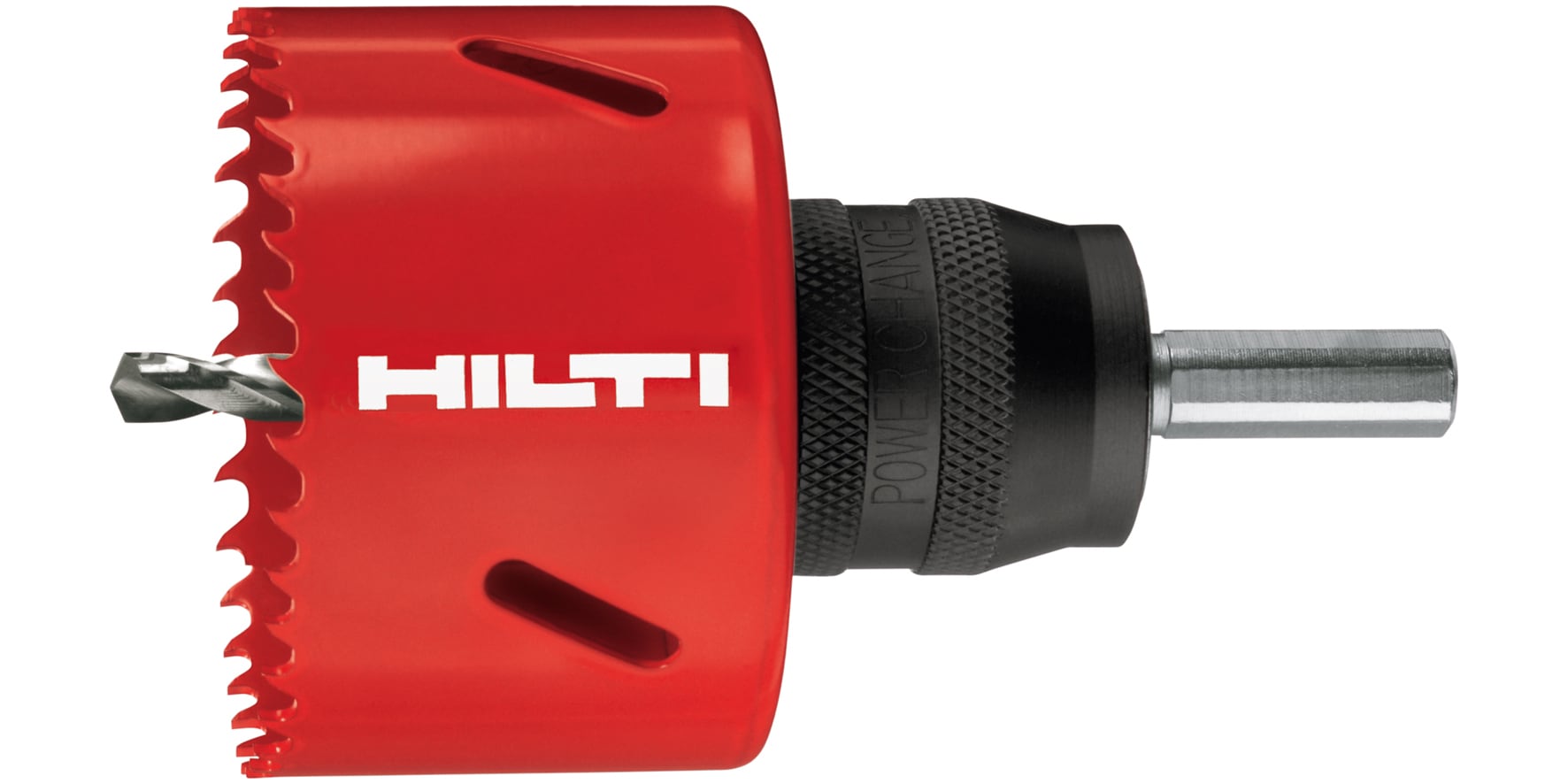Otwornica bimetaliczna Hilti 