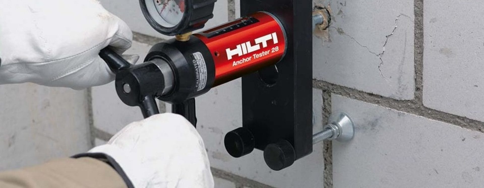 Usługi inżynieryjne Hilti 