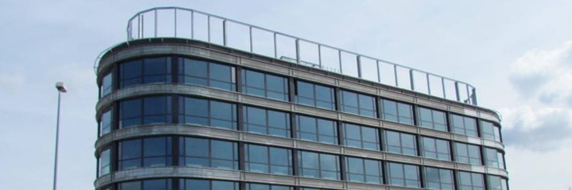 Piastów Office Center Szczecin