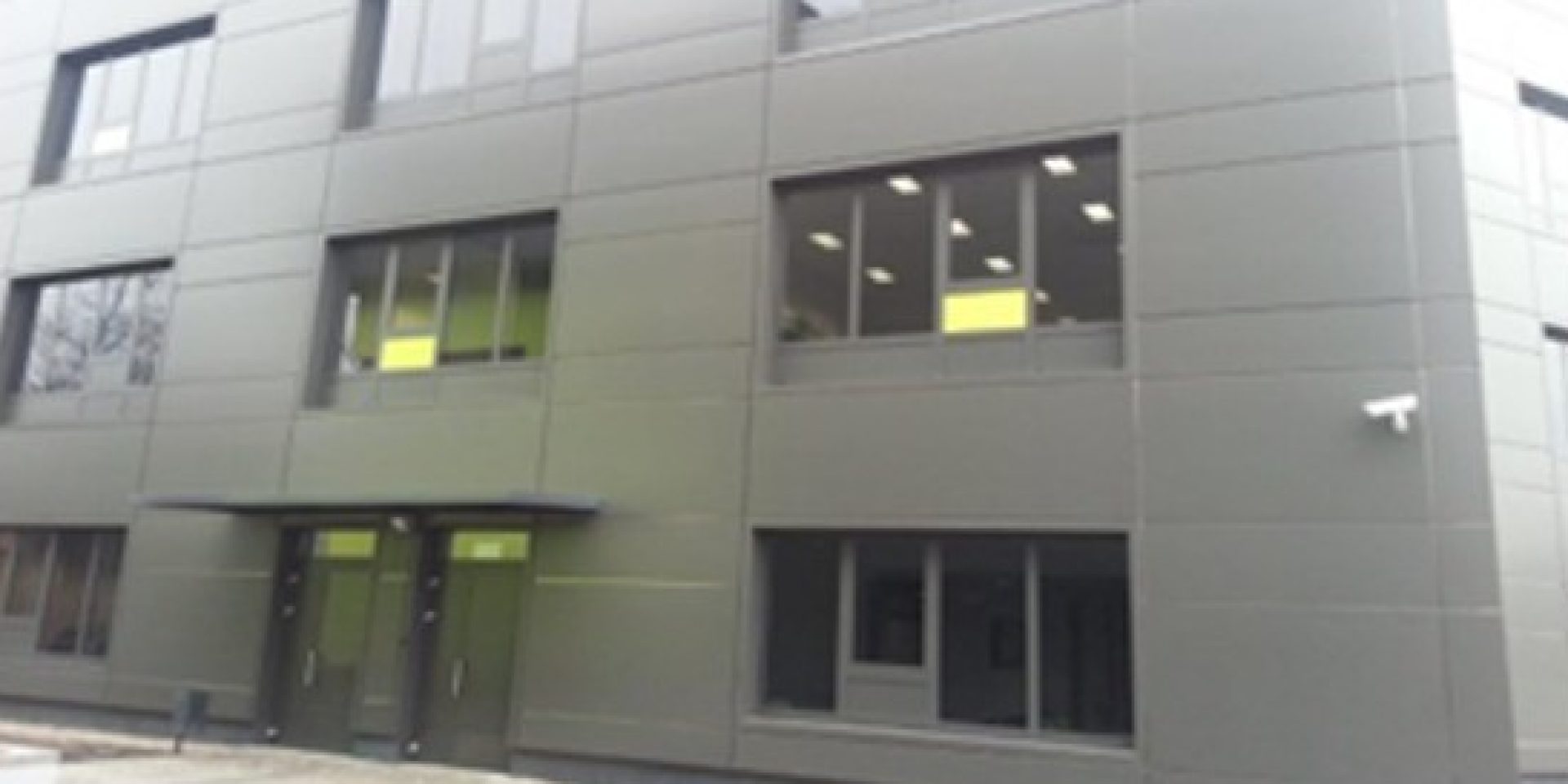 Technopark Pomerania Szczecin