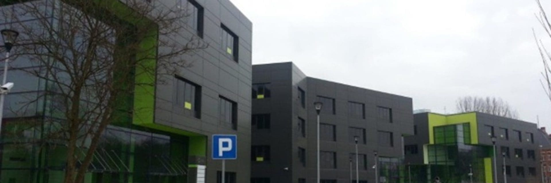 Technopark Pomerania Szczecin