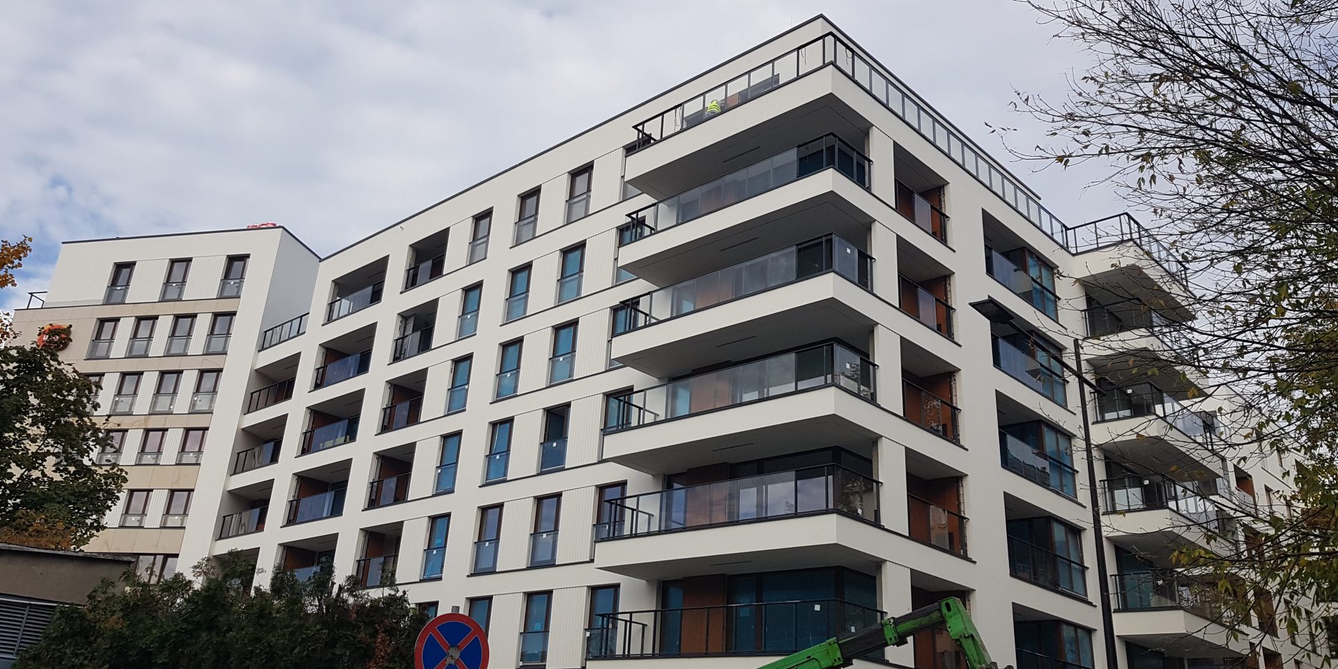 Piastów Office Center 