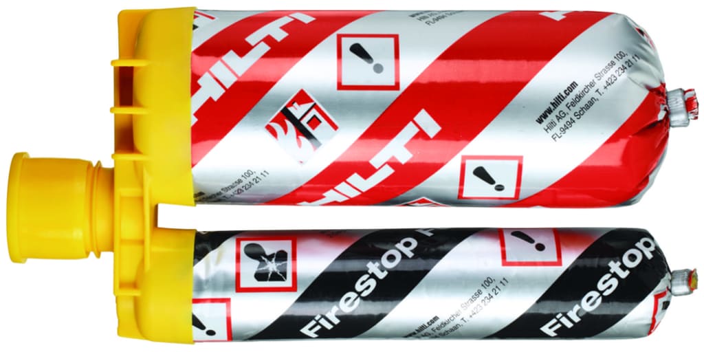 Piana ogniochronna CFS-F FX