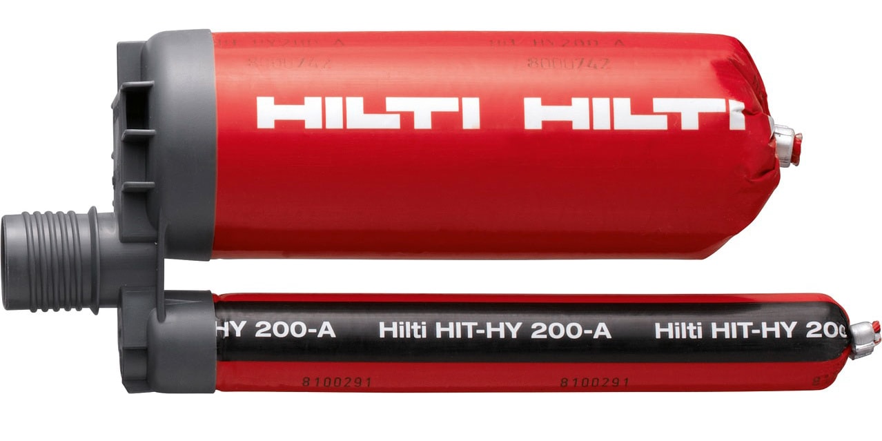 HIT-HY 200-A