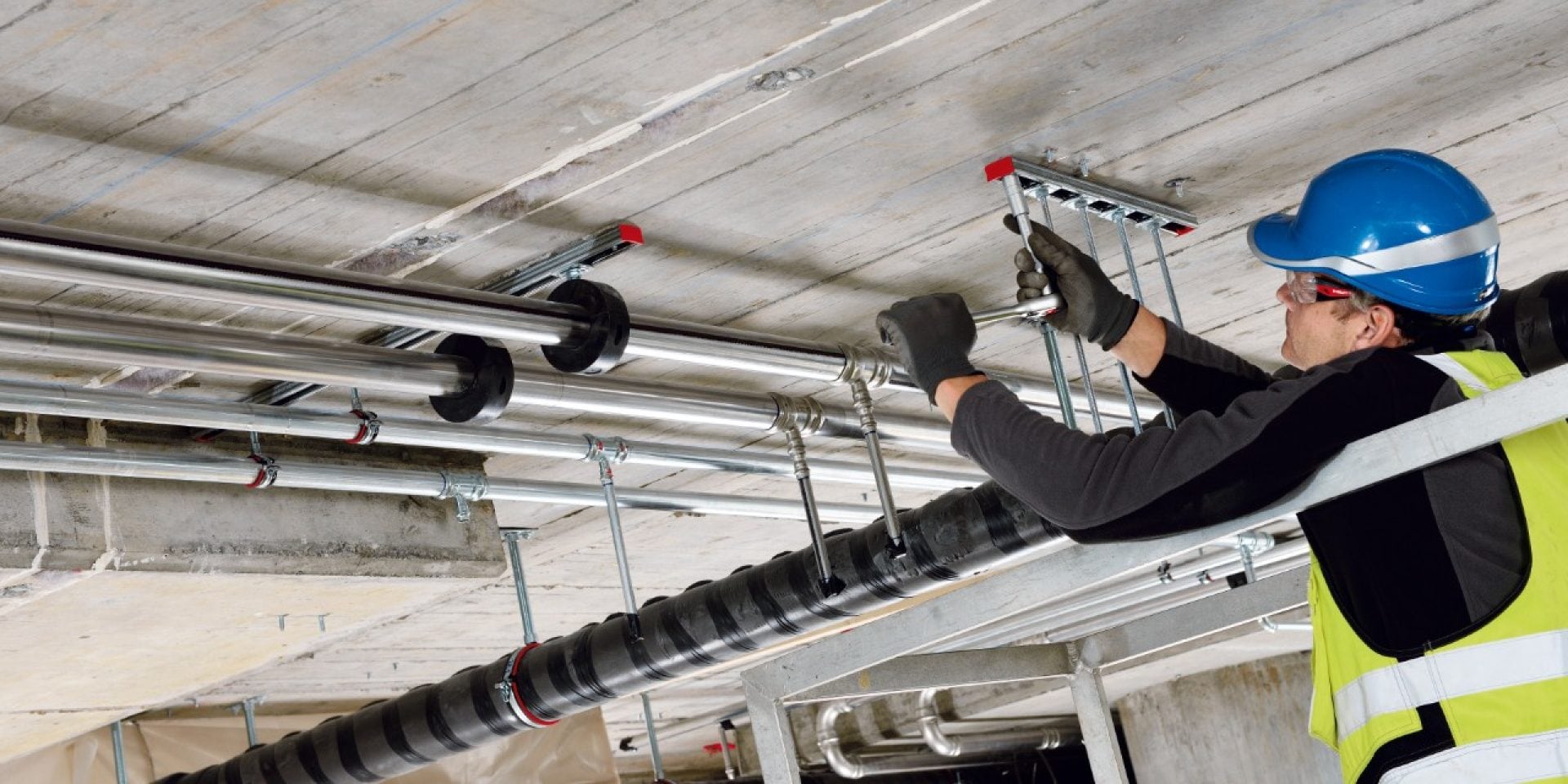 Kotwa segmentowa Hilti HST3 