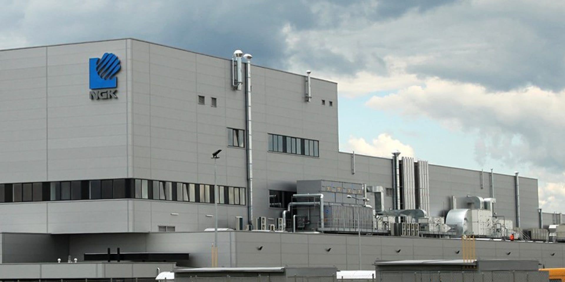 Piastów Office Center 