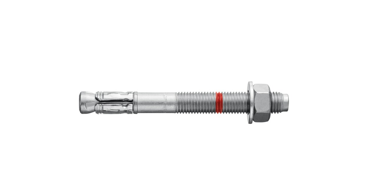 Kotwa segmentowa HST4-R