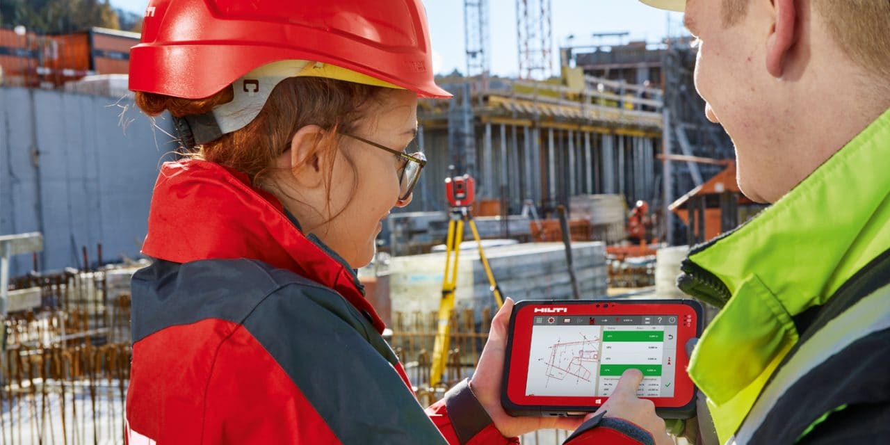 Kontroler kosztów na placu budowy