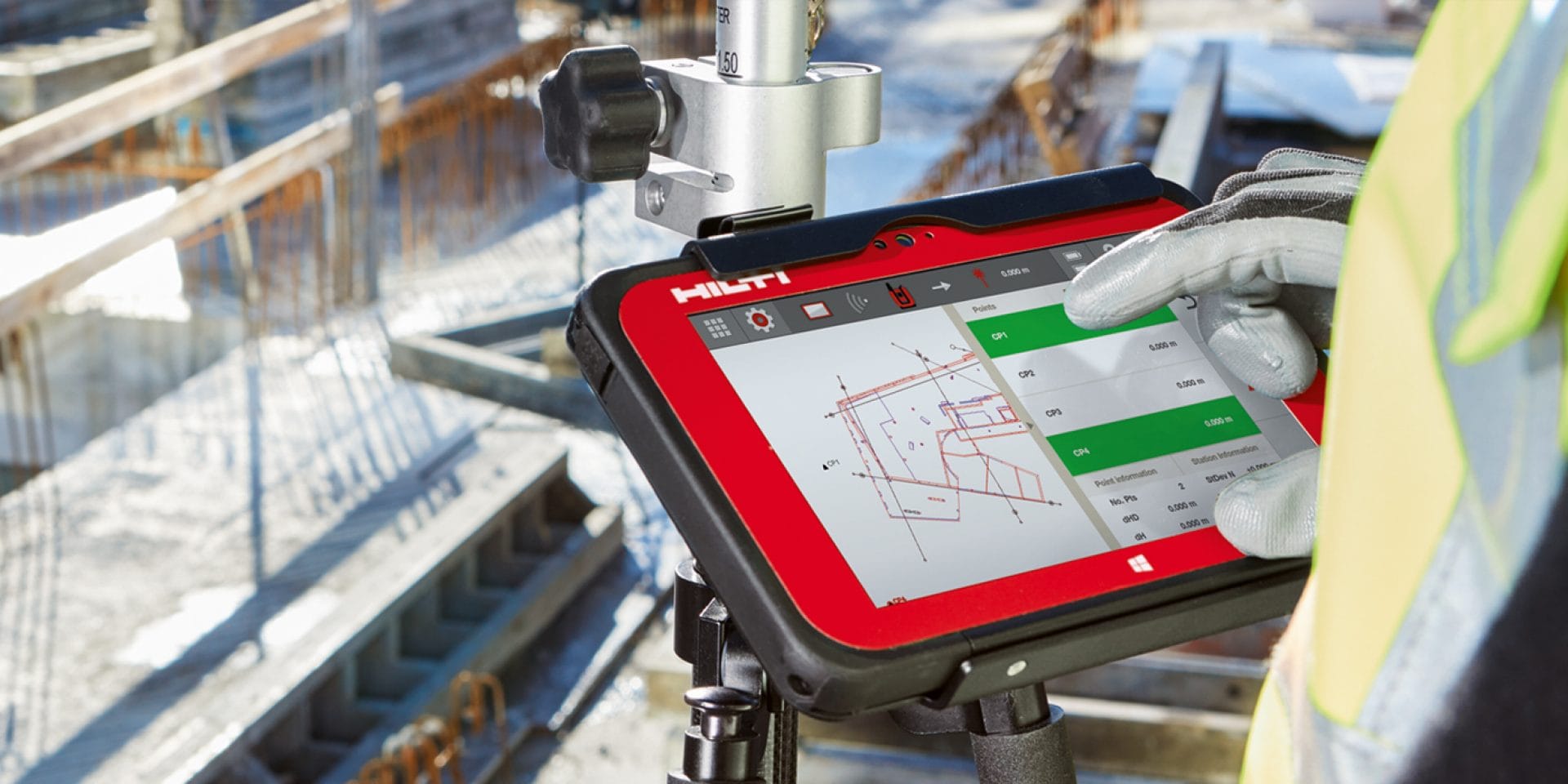 Cyfrowe dane projektowe sterownika PLC 400