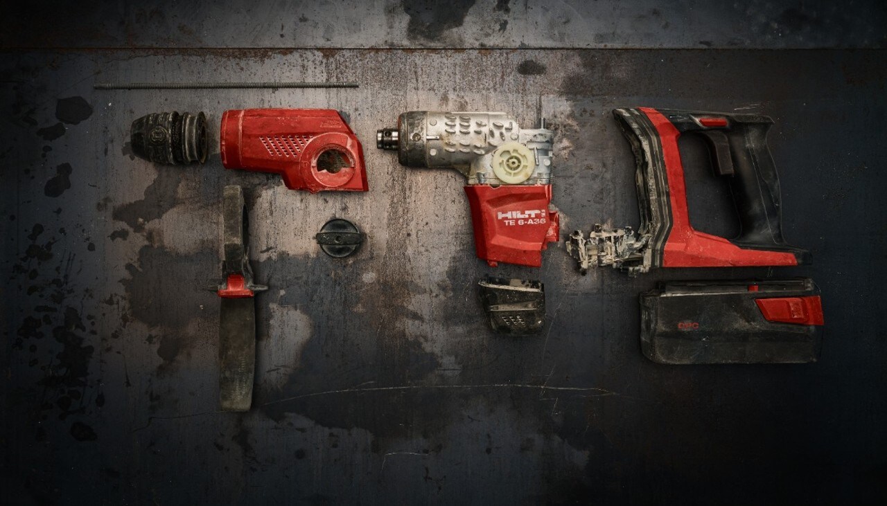 Obiekty z rodziny Revit® do parametrycznego modelowania BIM 