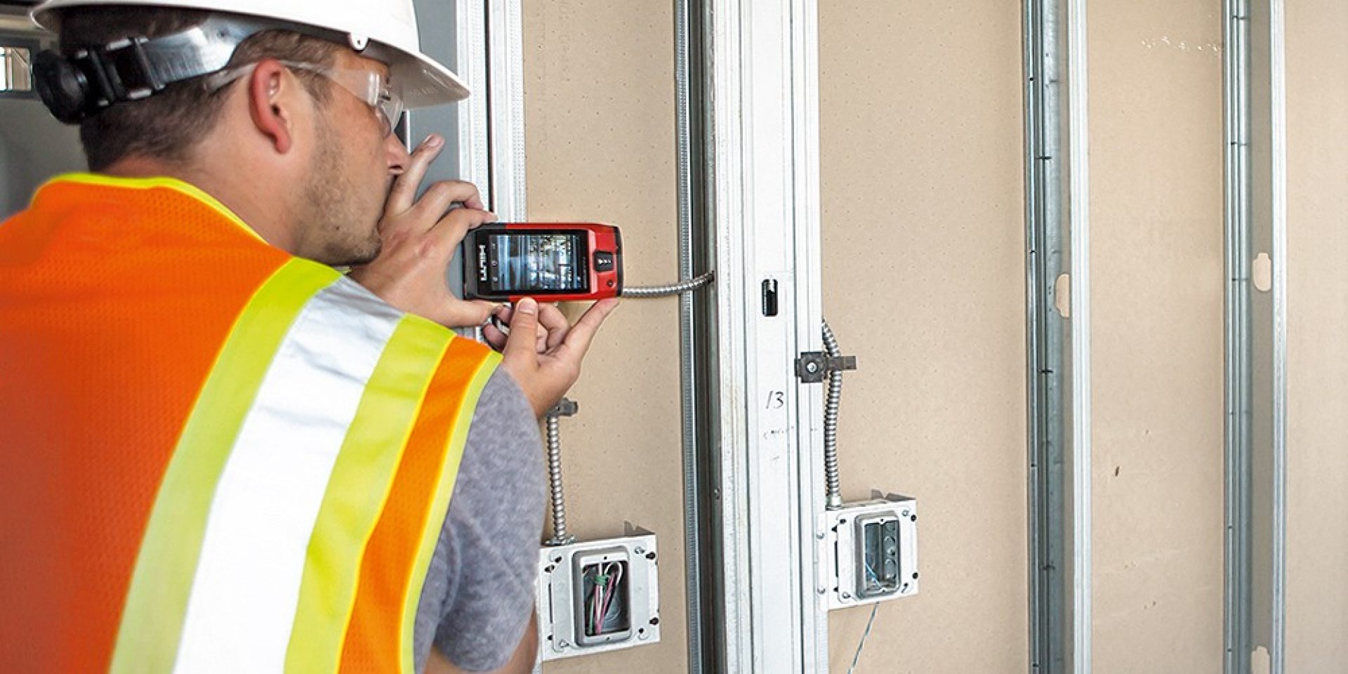 Dalmierz laserowy PD-CS Hilti