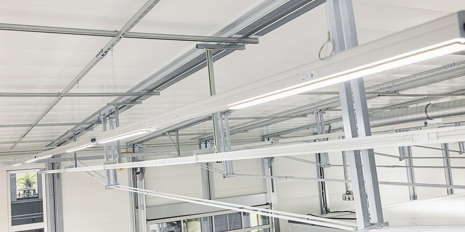 System szyn montażowych MQ Hilti