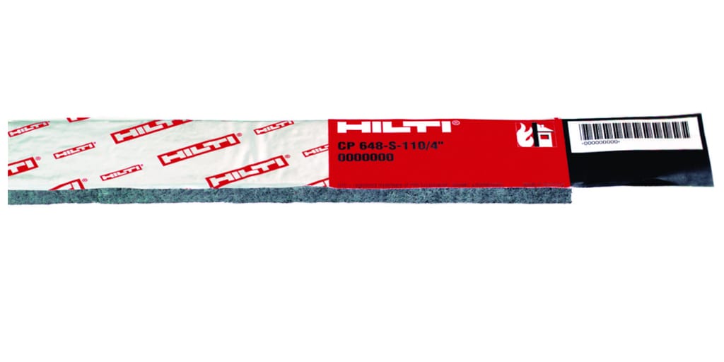 Opaska ogniochronna CP 648 Hilti