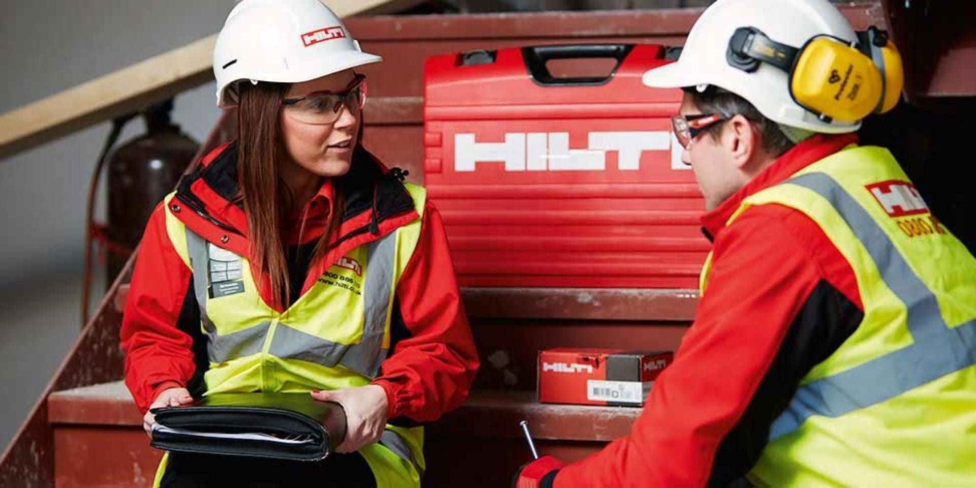 Zespół Hilti 