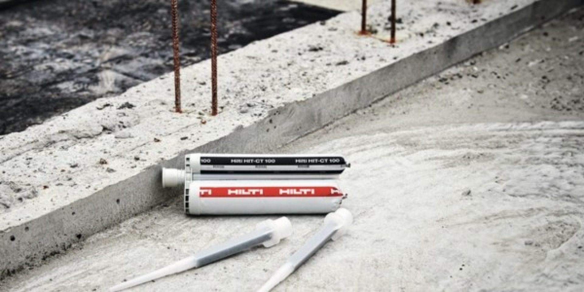 Hilti HIT-CT 1