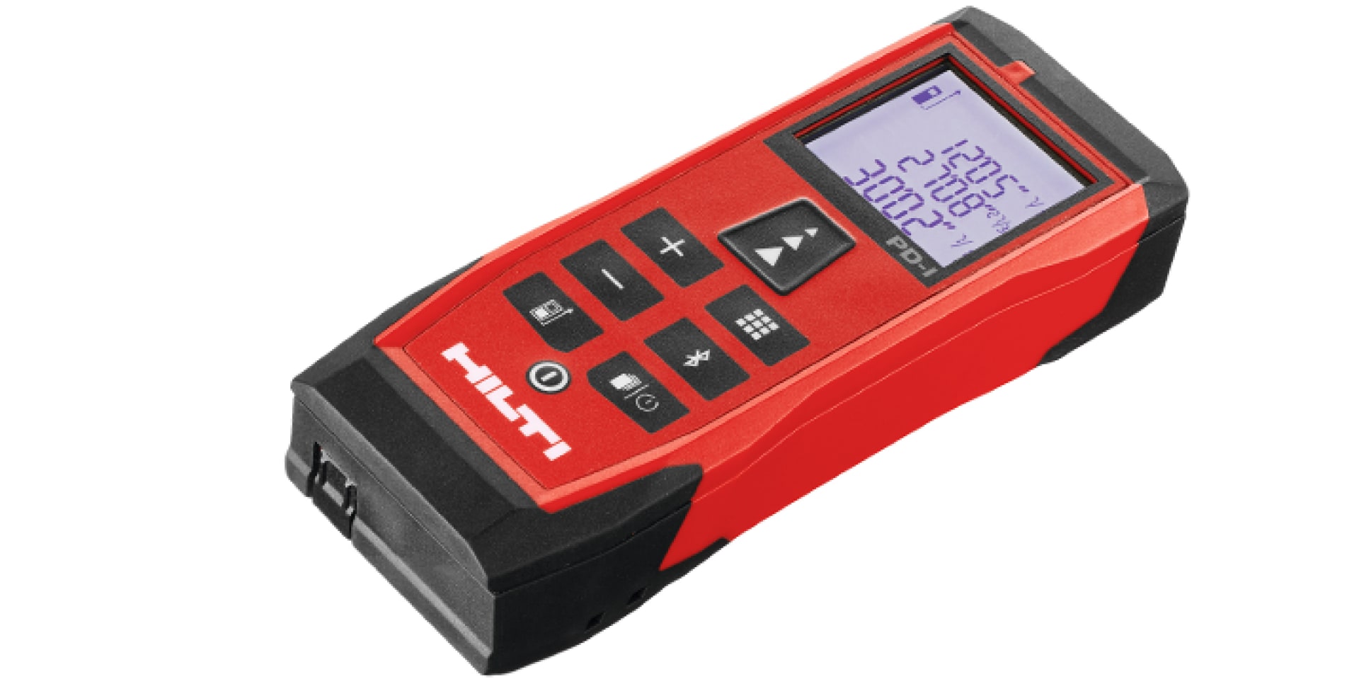 Hilti Laserowy Dalmierz  PD-I Bluetooth