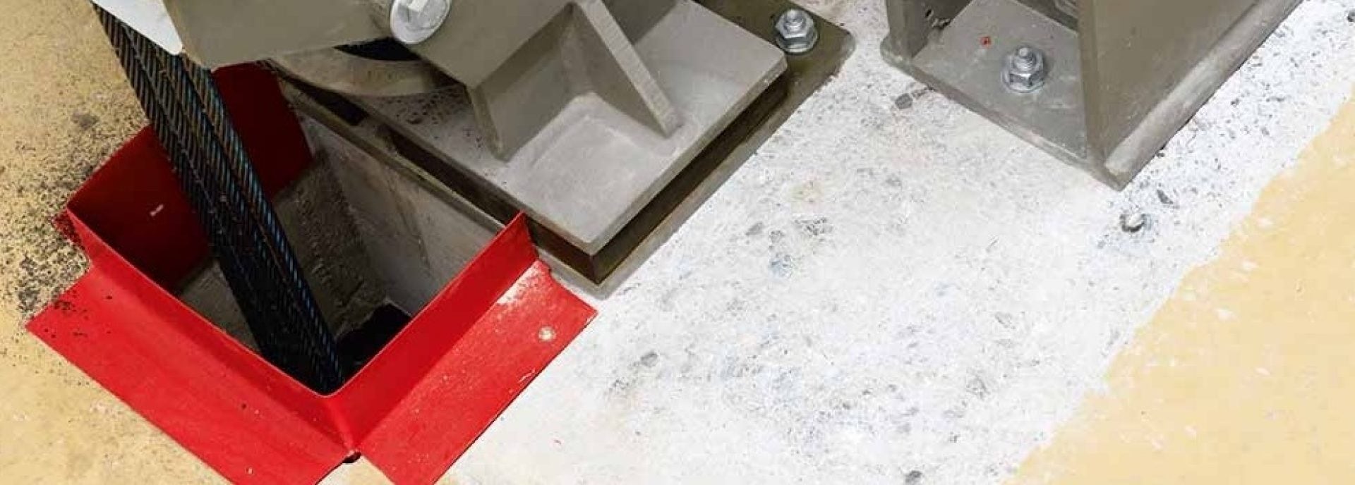 Kotwa segmentowa Hilti HST3