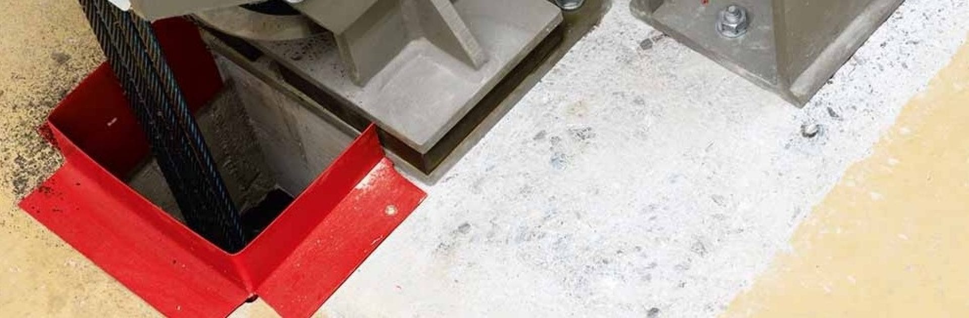Kotwa segmentowa Hilti HST3 