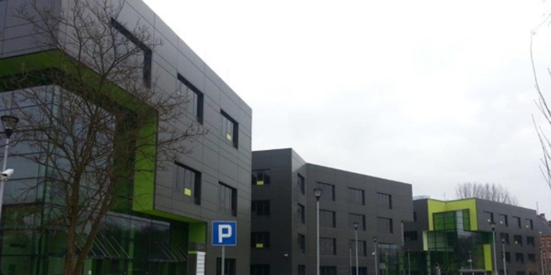 Technopark Pomerania