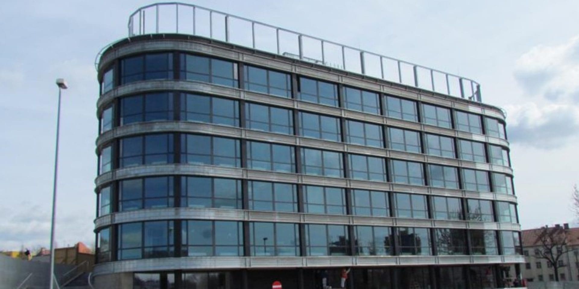 Piastów Office Center 