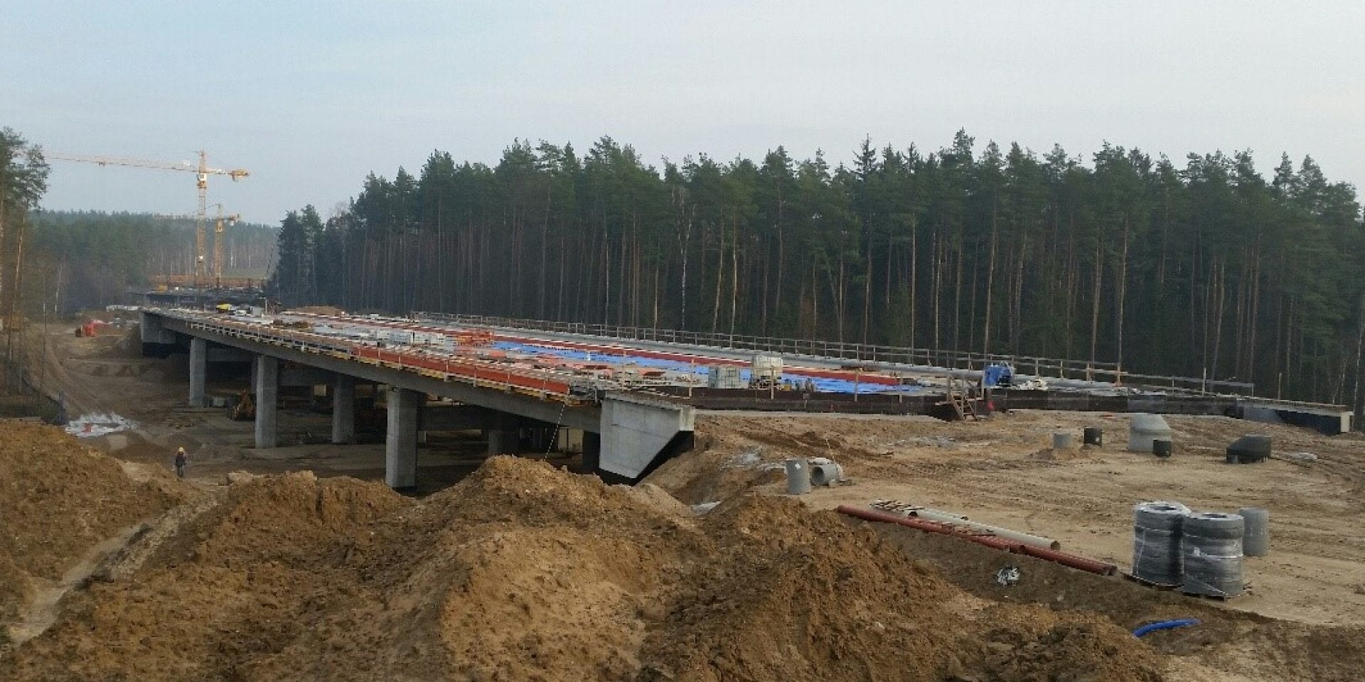 Piastów Office Center 