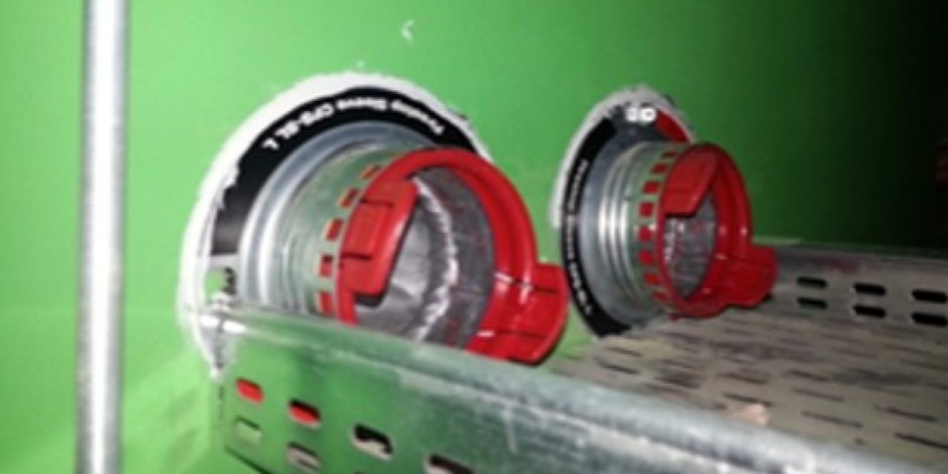 Zabezpiecznie kabli systemem biernej ochrony przeciwpożarowej Hilti