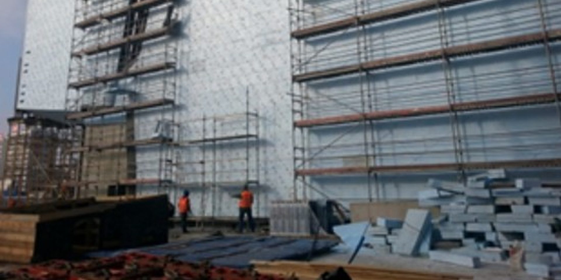 Centrum Kulturalno-Kongresowe Jordanki