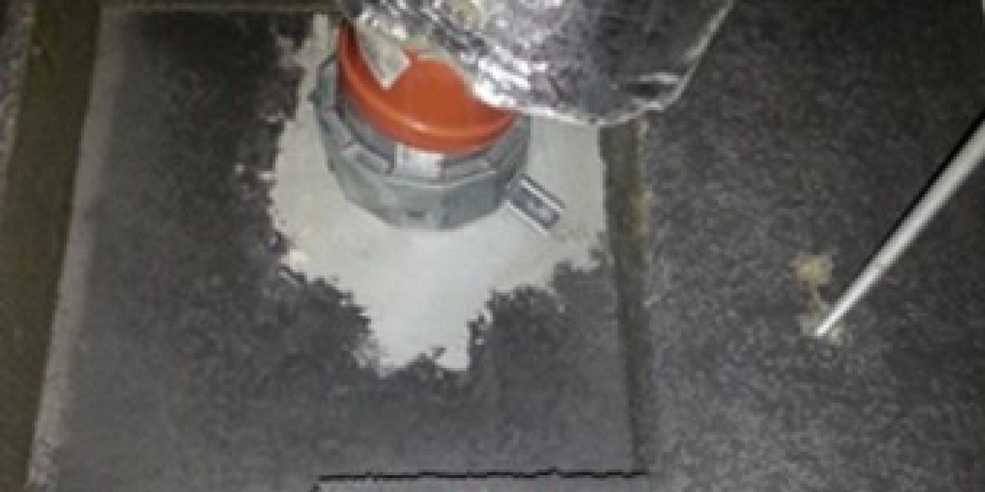 Przejścia instalacyjne Hilti