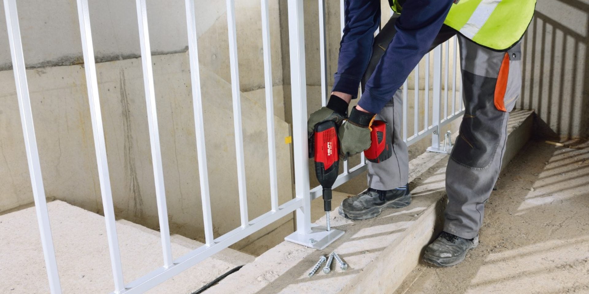 Kotwa Hilti HUS H3 