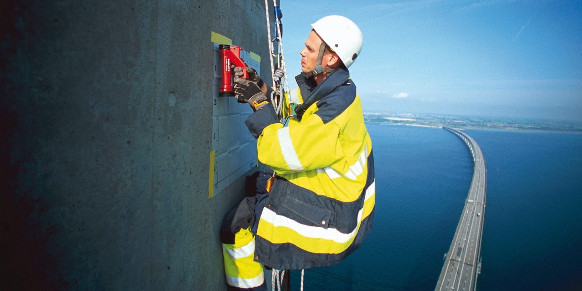 System detekcji Hilti PS 250 Ferroscan 