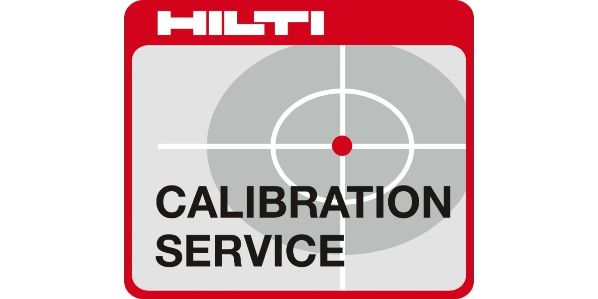 Kalibracja Hilti