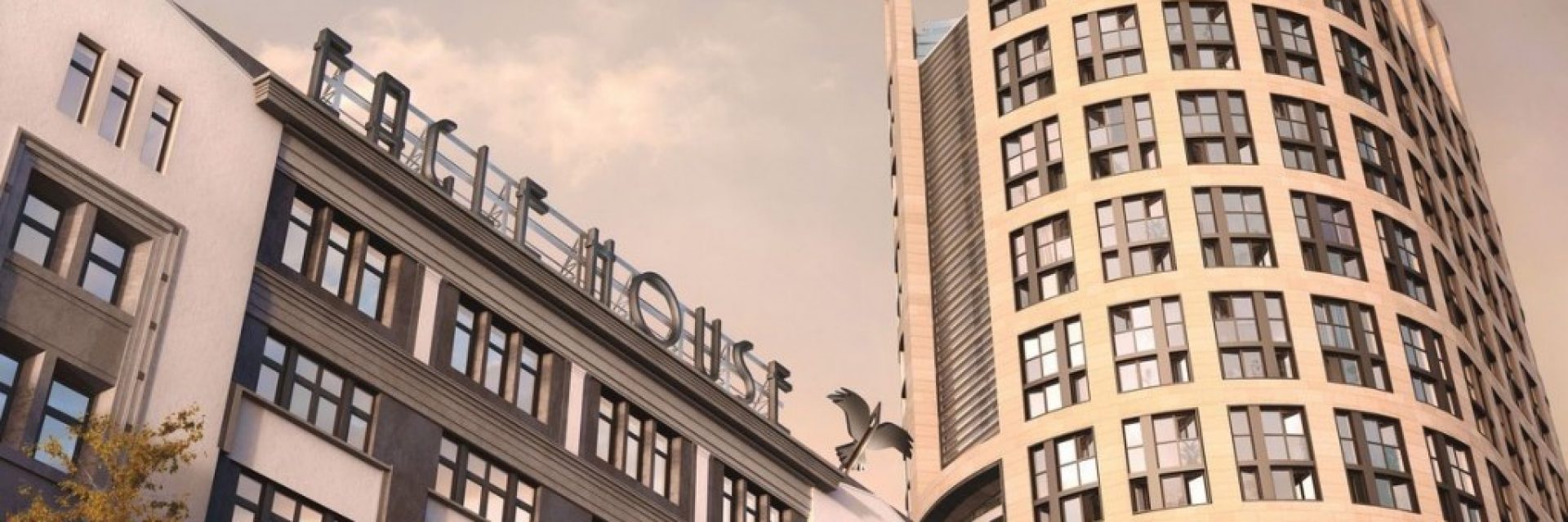 Eagle House, referencje z inwestycji