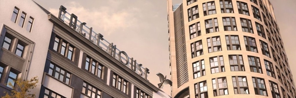 Eagle House, referencje z inwestycji