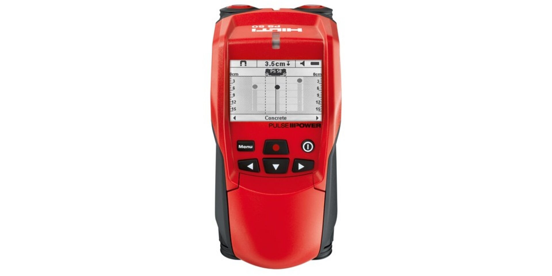 Multidetektor PS 50 Hilti