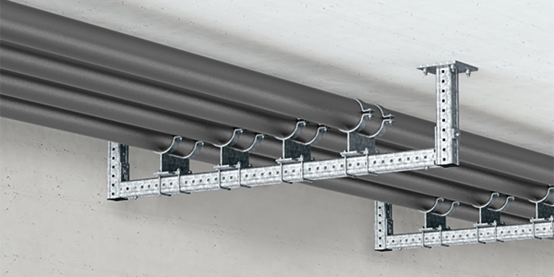 Hilti MIQ System instalacyjny do dużych obciążeń