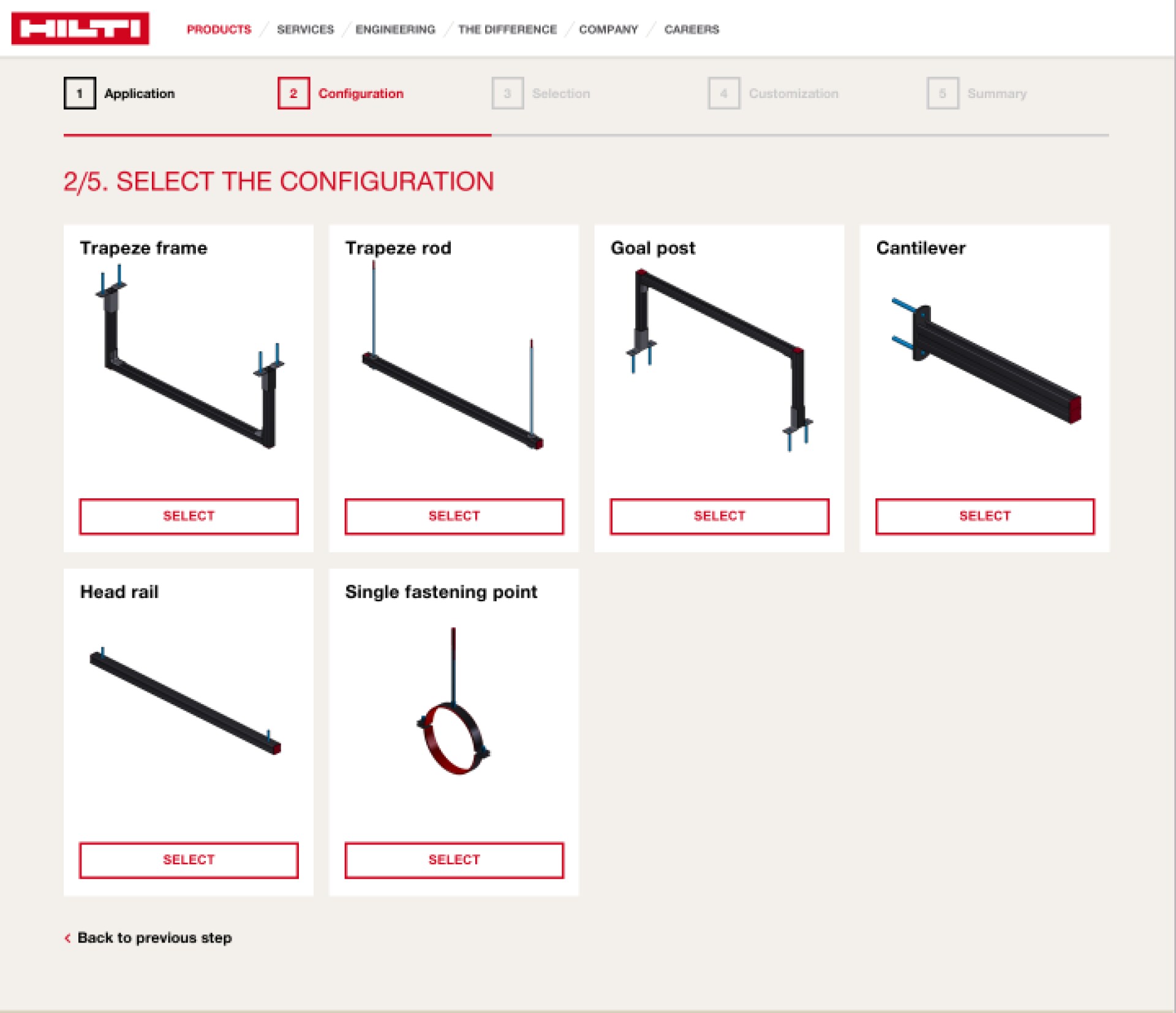 Hilti – kliknij i odbierz 