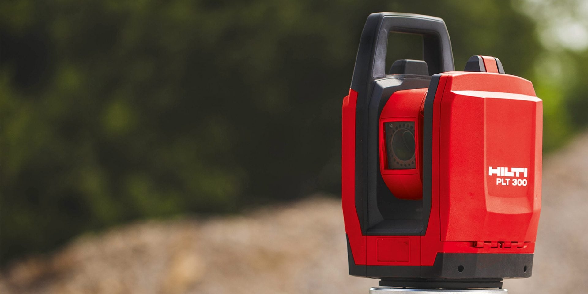 Tachimetry Hilti