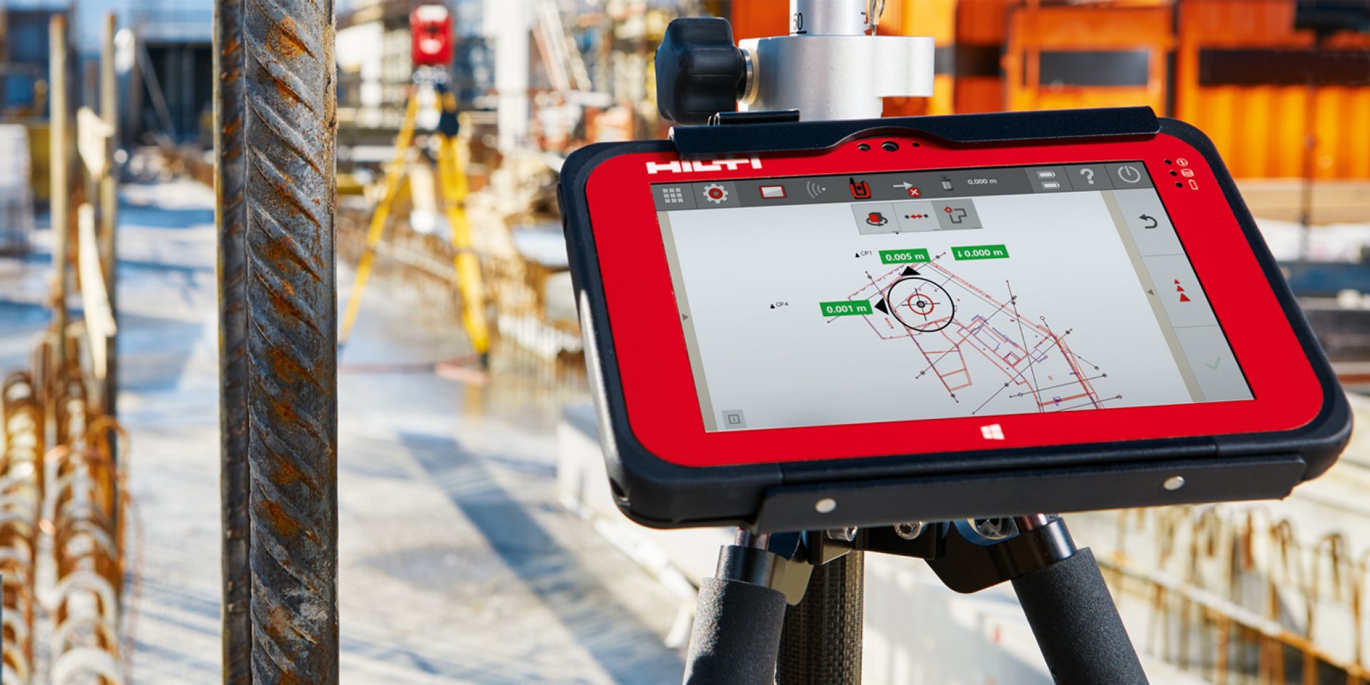 Tablet PLC 400