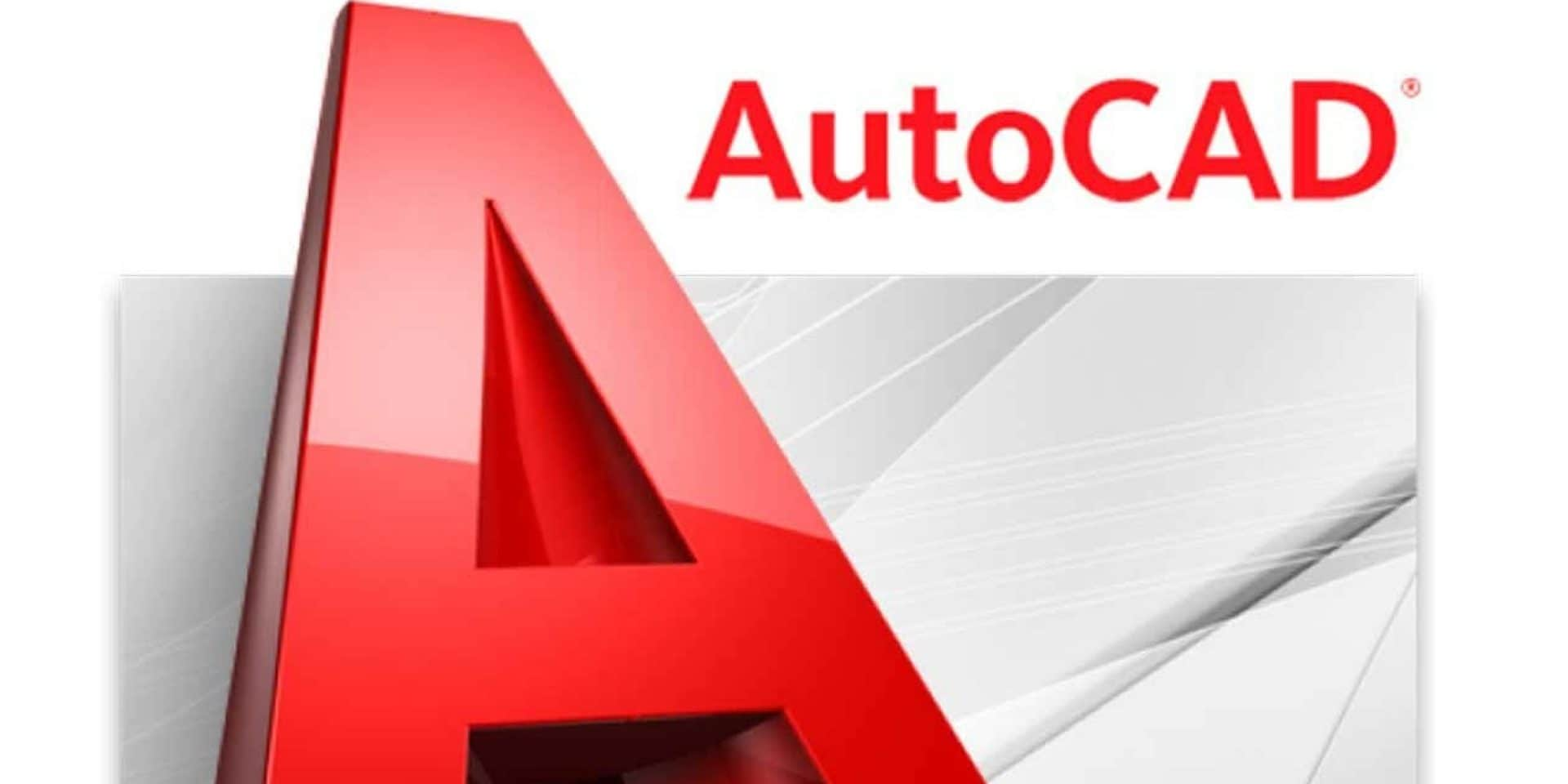 Biblioteka AUTOCAD