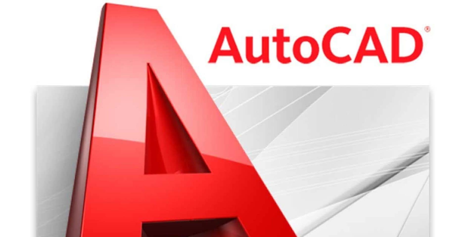 Biblioteka AUTOCAD