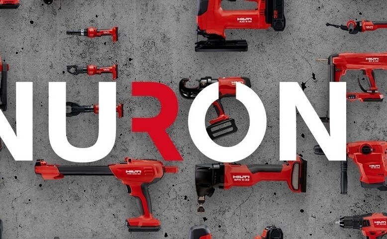 Nuron SHK