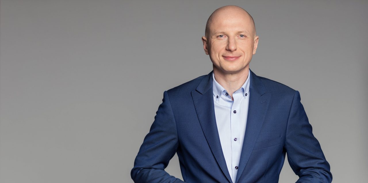 Dariusz Matczak