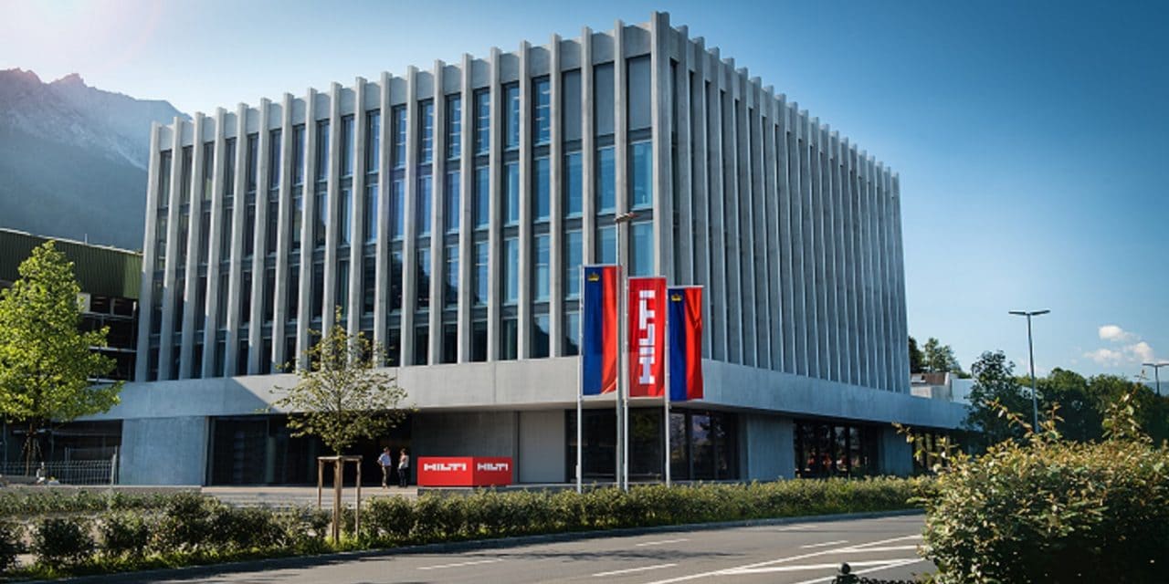HQ Hilti