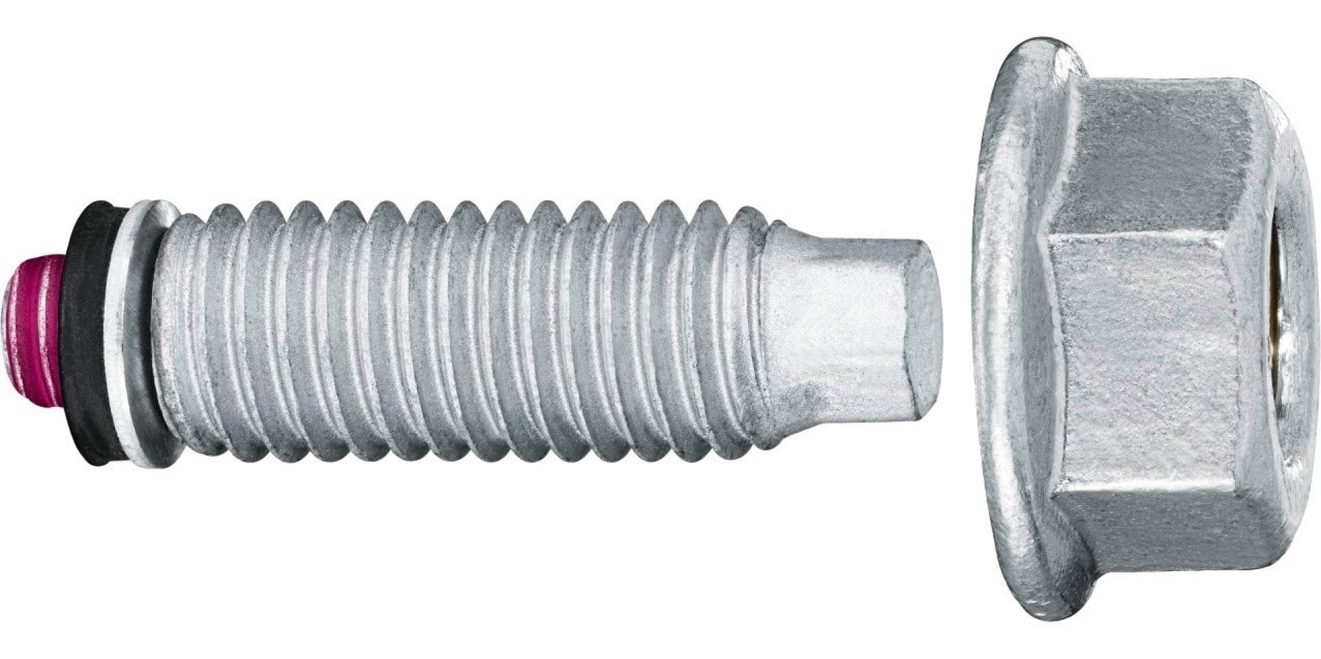 Wkręcany kołek gwintowany Hilti S-BT