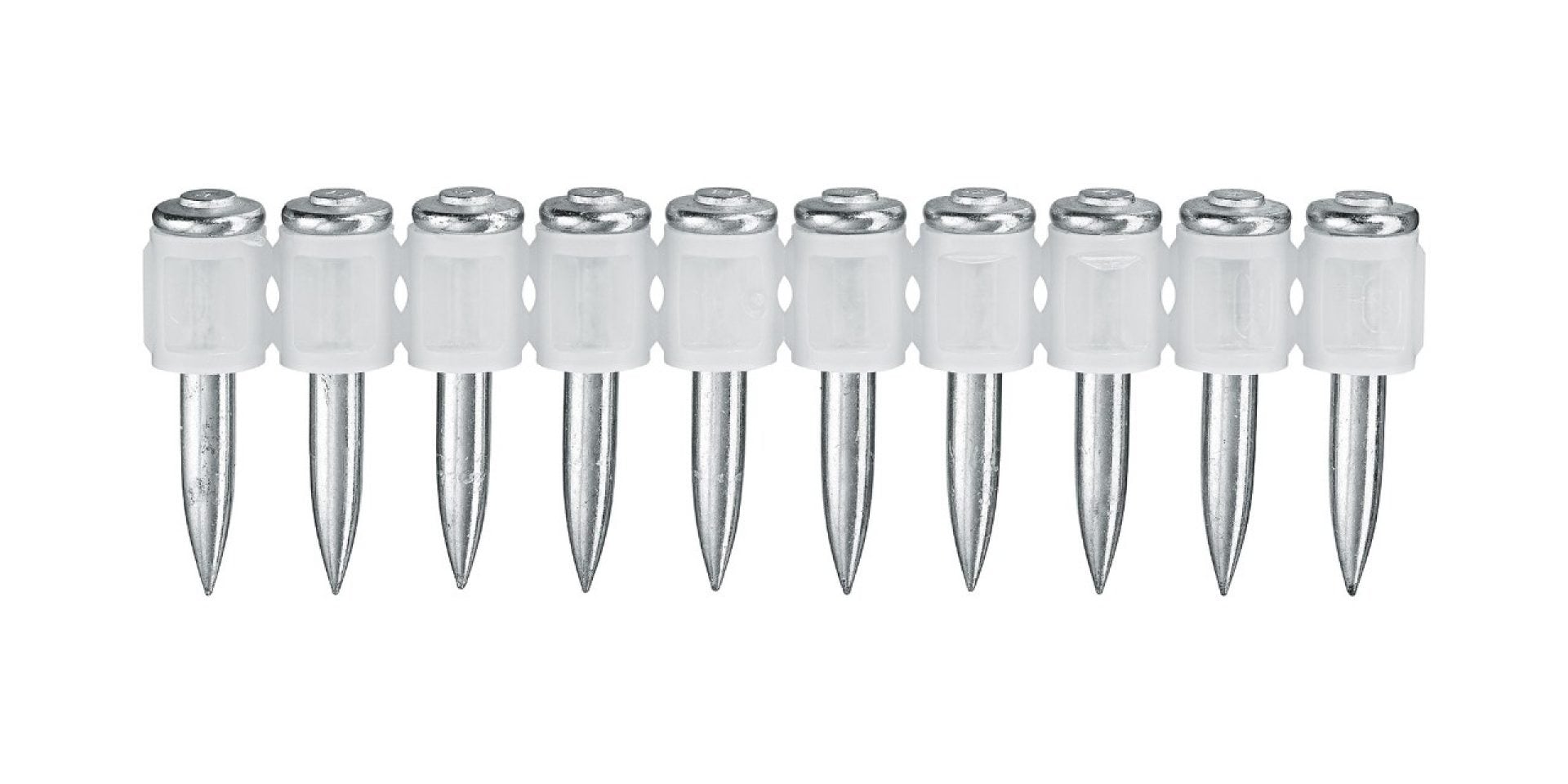 Gwoździe o wysokiej jakości Hilti X-P