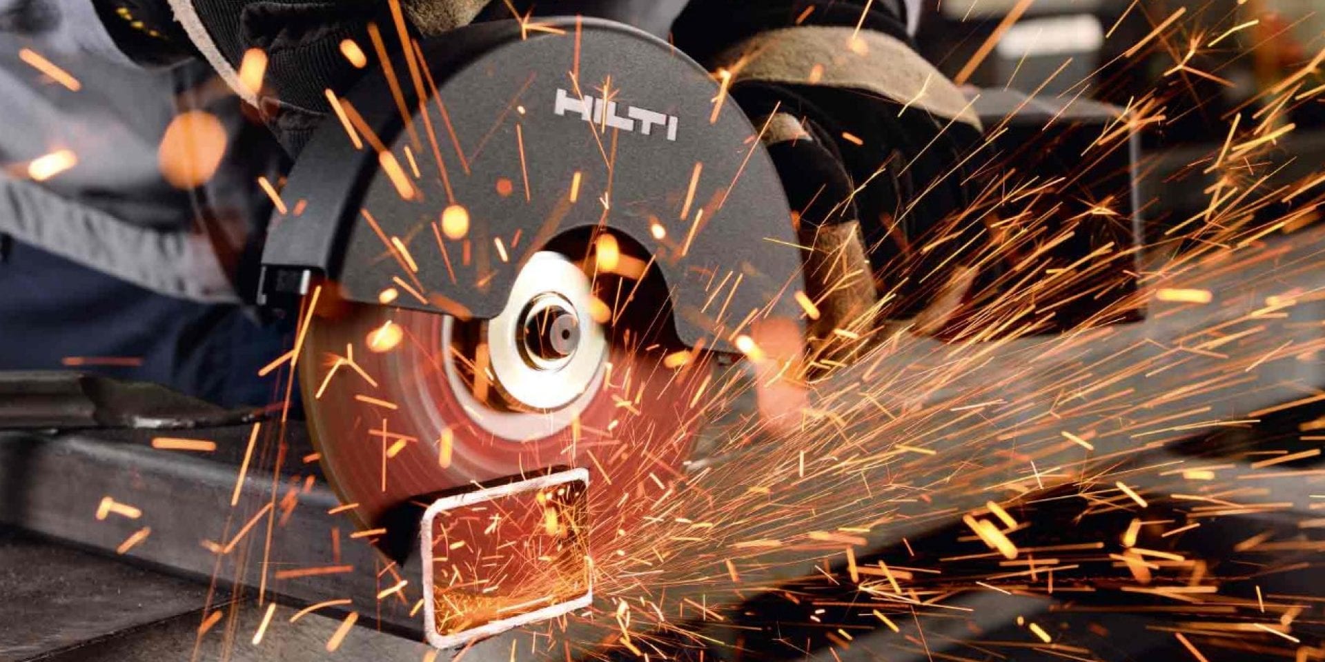 Nowe tarcze abrazyjne SPX i SP