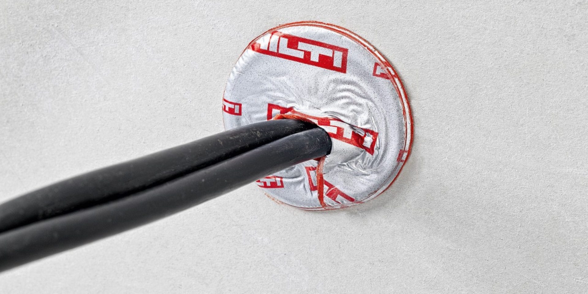 Plaster Ogniochronny Kabla Hilti CFS-D