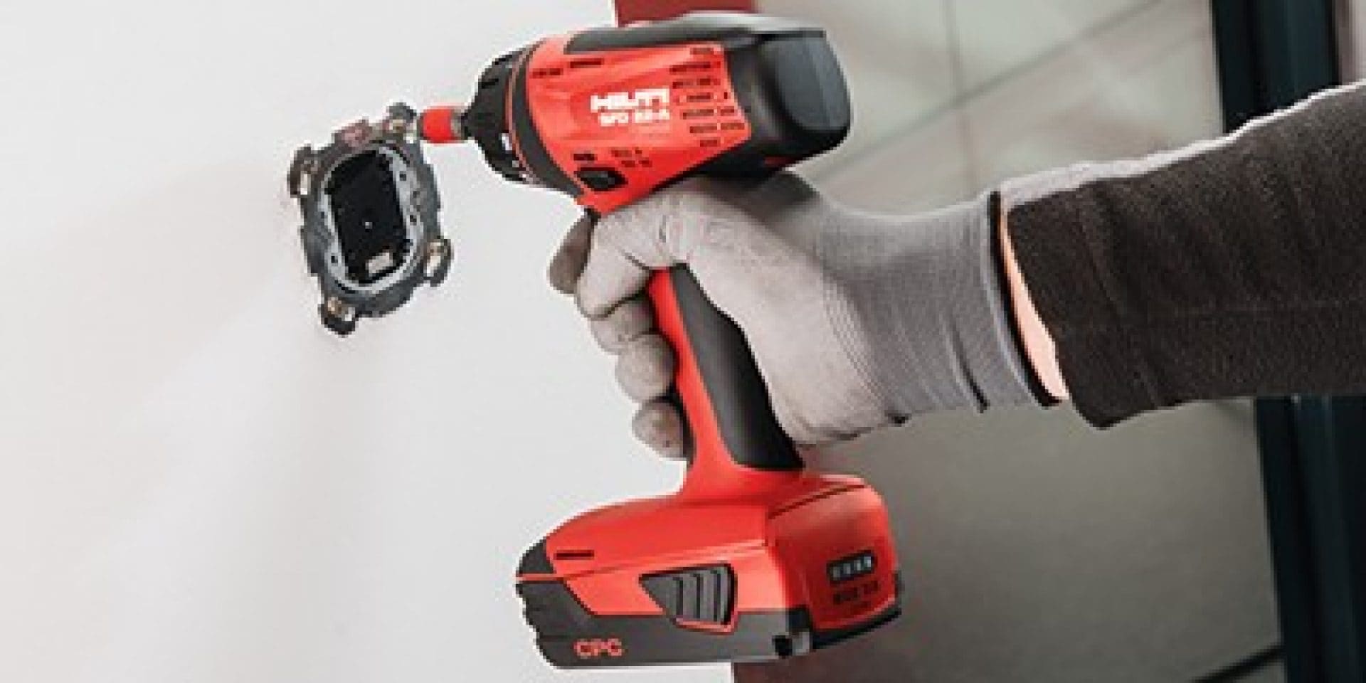 Akumulatorowa wkrętarka SFD 22-A