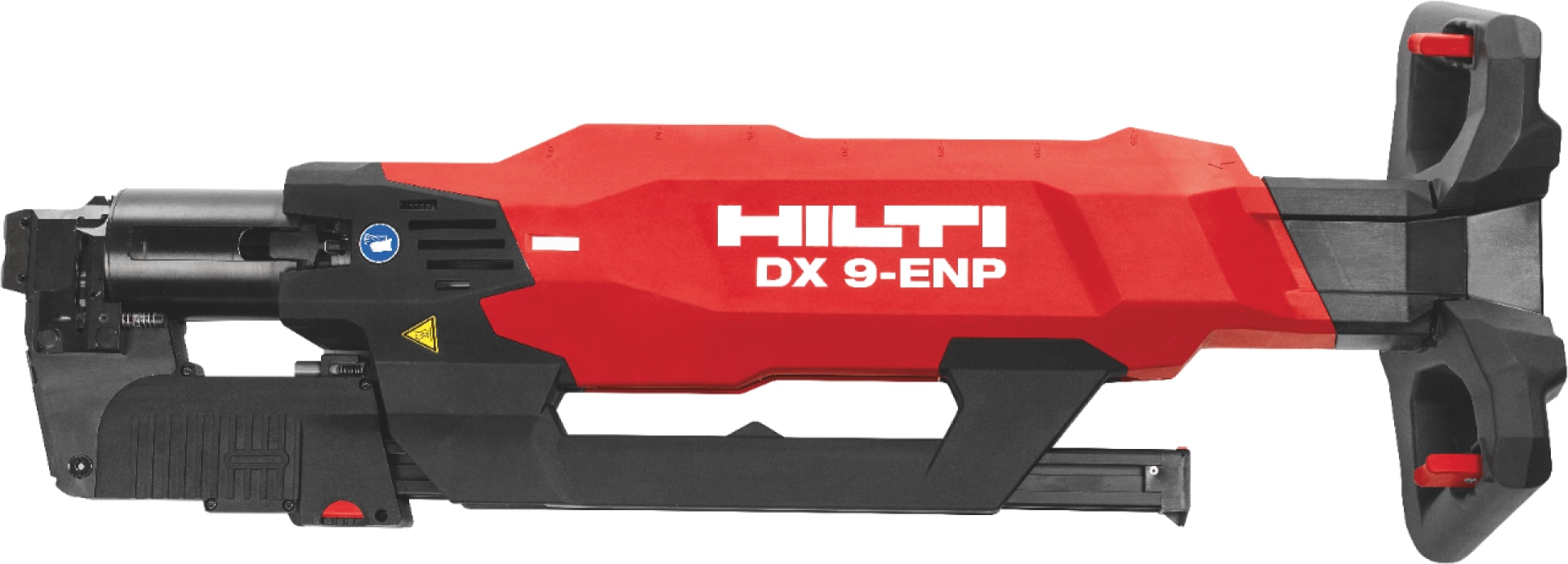 W pełni automatyczny osadzak DX 9-ENP Hilti
